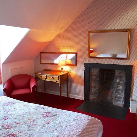 Altamount House Hotel Blairgowrie and Rattray Εξωτερικό φωτογραφία