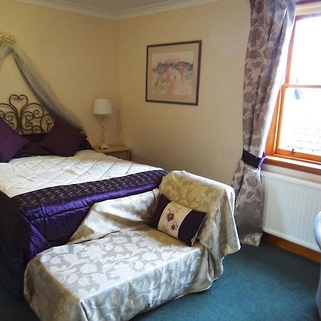 Altamount House Hotel Blairgowrie and Rattray Εξωτερικό φωτογραφία
