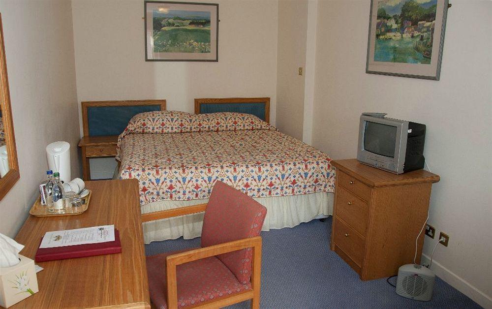 Altamount House Hotel Blairgowrie and Rattray Εξωτερικό φωτογραφία