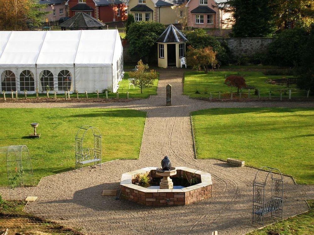 Altamount House Hotel Blairgowrie and Rattray Εξωτερικό φωτογραφία