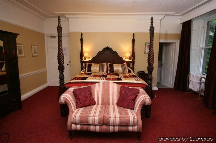 Altamount House Hotel Blairgowrie and Rattray Δωμάτιο φωτογραφία