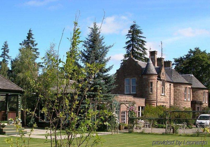 Altamount House Hotel Blairgowrie and Rattray Εξωτερικό φωτογραφία