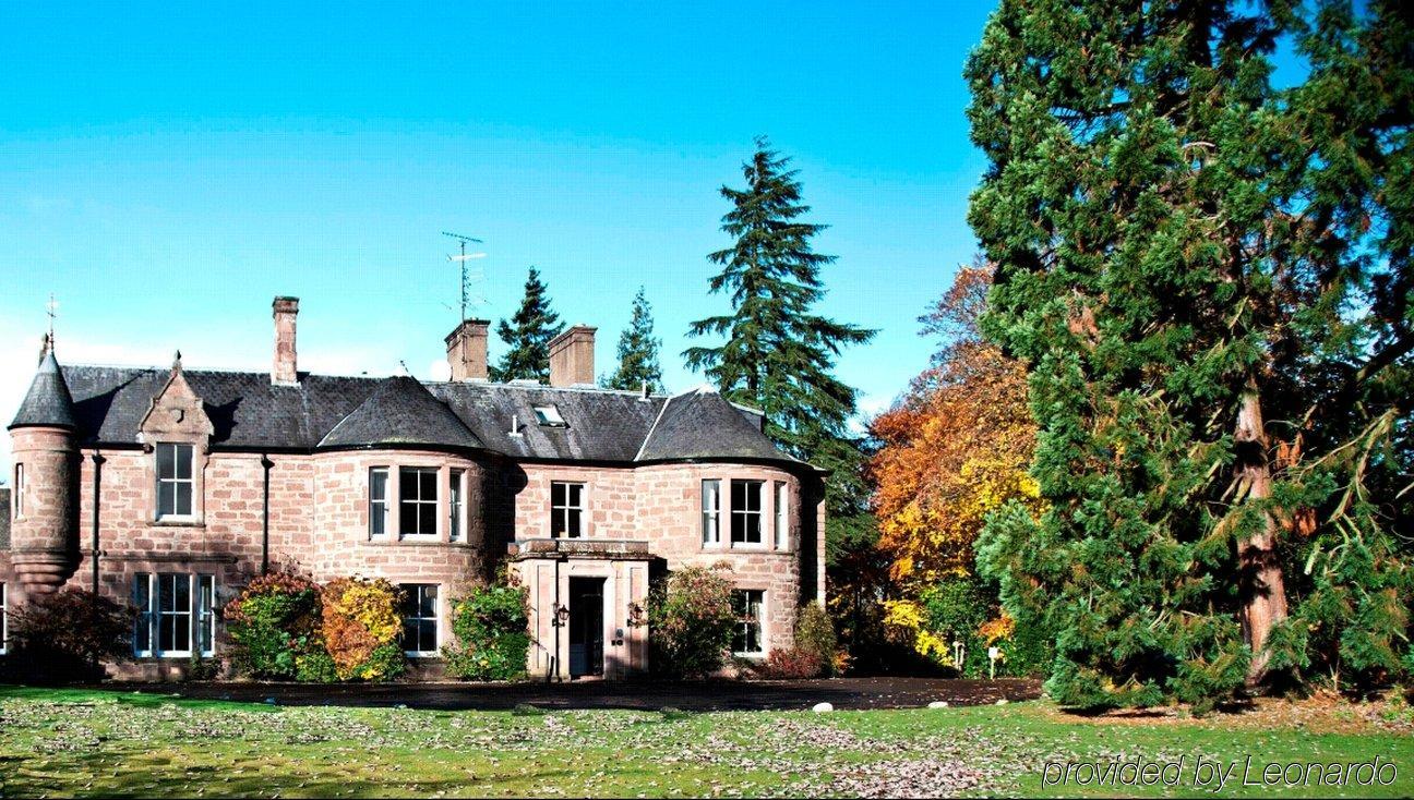 Altamount House Hotel Blairgowrie and Rattray Εξωτερικό φωτογραφία