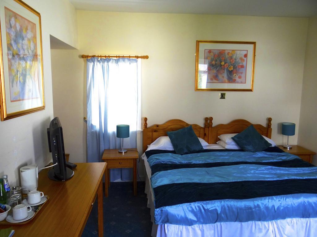 Altamount House Hotel Blairgowrie and Rattray Δωμάτιο φωτογραφία