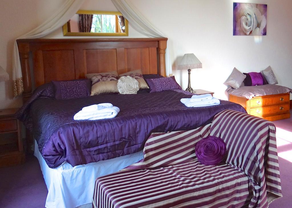 Altamount House Hotel Blairgowrie and Rattray Δωμάτιο φωτογραφία