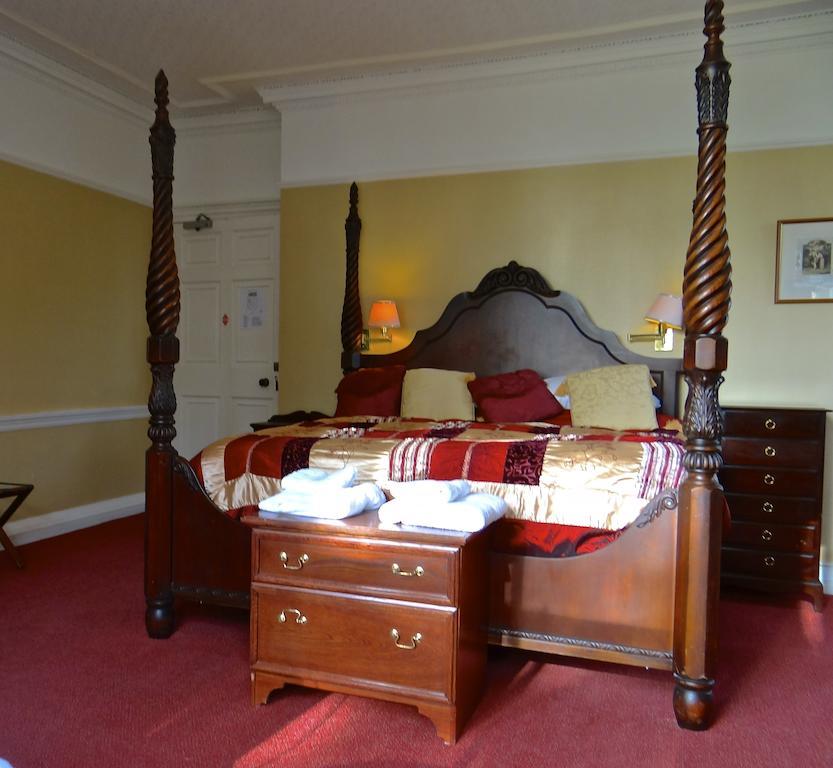 Altamount House Hotel Blairgowrie and Rattray Δωμάτιο φωτογραφία