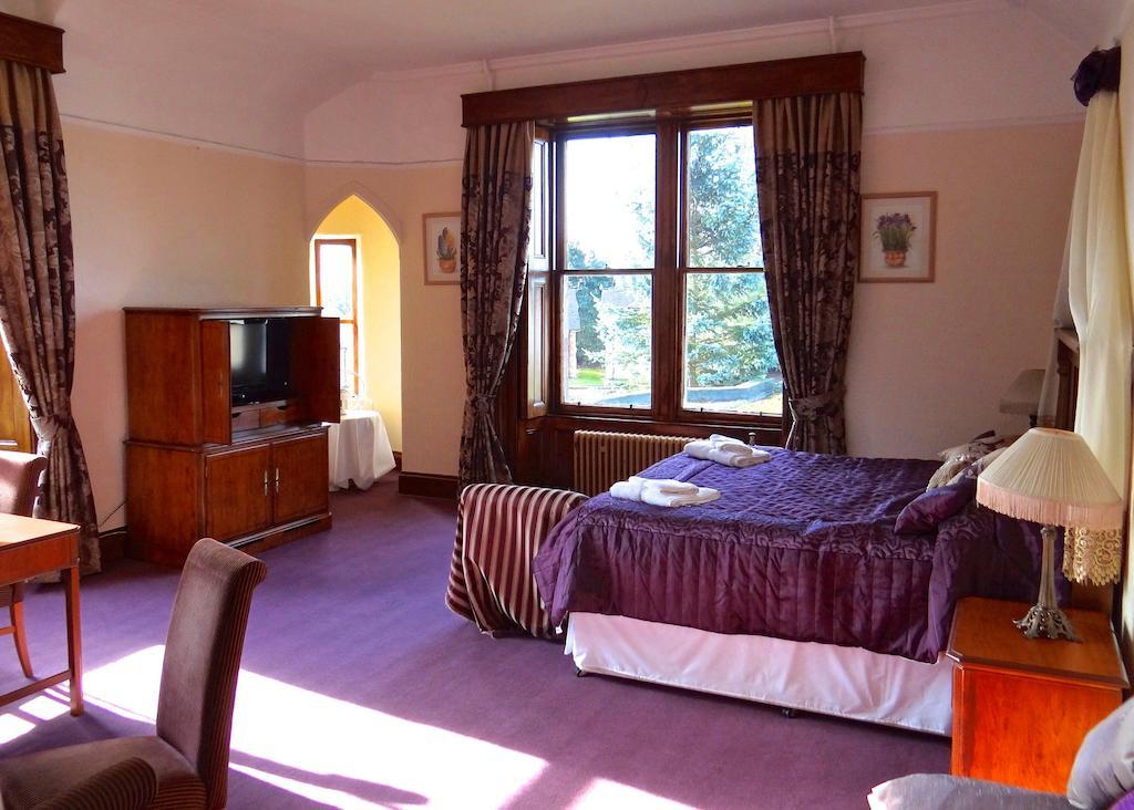 Altamount House Hotel Blairgowrie and Rattray Δωμάτιο φωτογραφία
