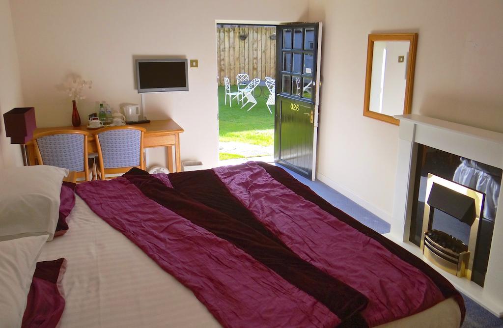 Altamount House Hotel Blairgowrie and Rattray Εξωτερικό φωτογραφία