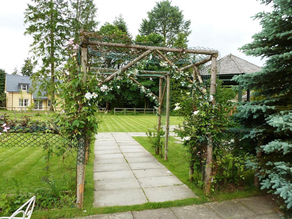 Altamount House Hotel Blairgowrie and Rattray Εξωτερικό φωτογραφία