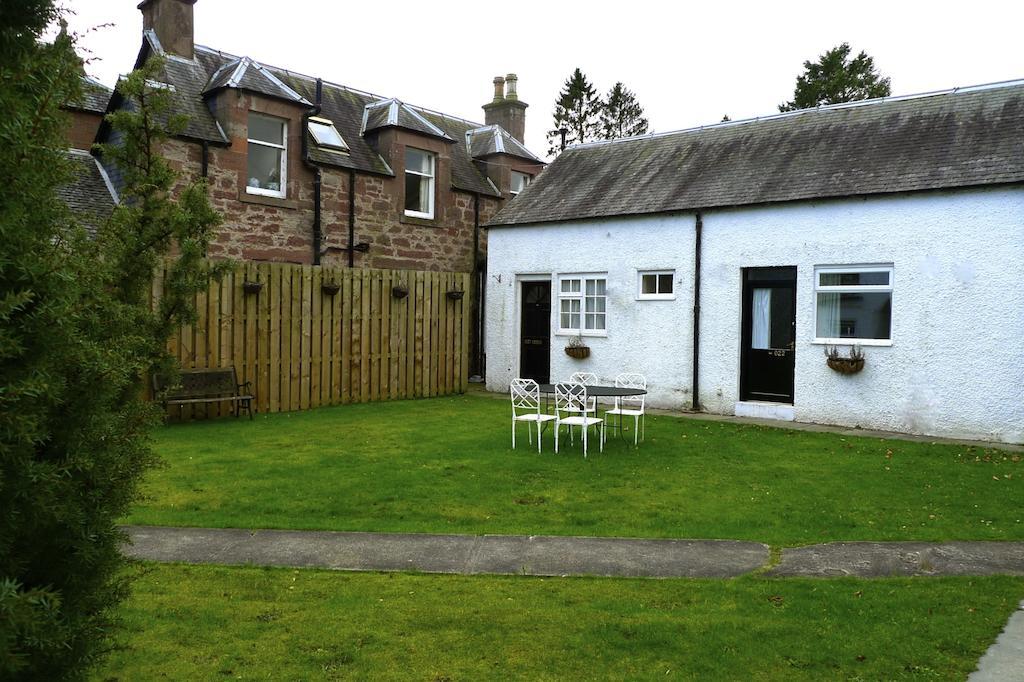 Altamount House Hotel Blairgowrie and Rattray Εξωτερικό φωτογραφία