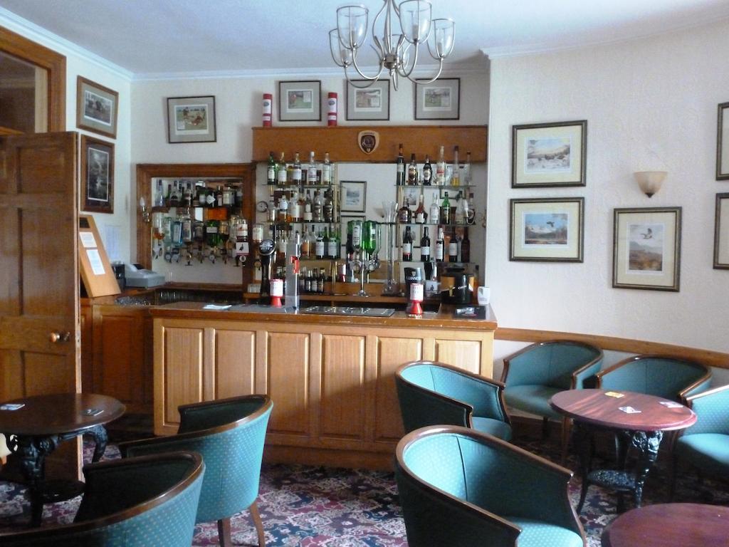 Altamount House Hotel Blairgowrie and Rattray Εξωτερικό φωτογραφία