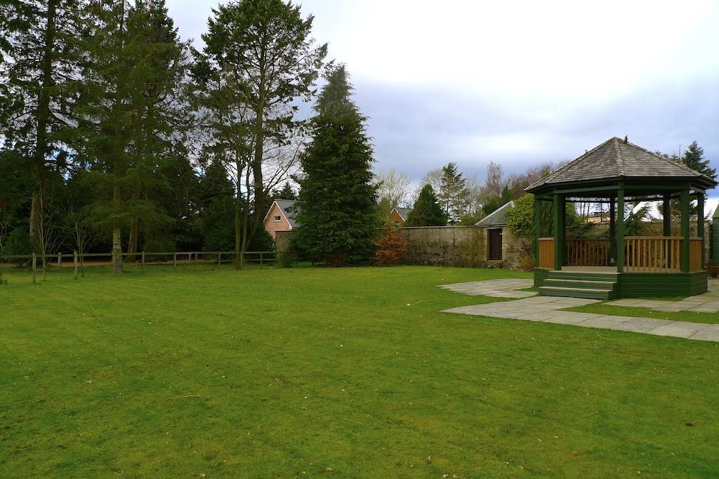 Altamount House Hotel Blairgowrie and Rattray Εξωτερικό φωτογραφία