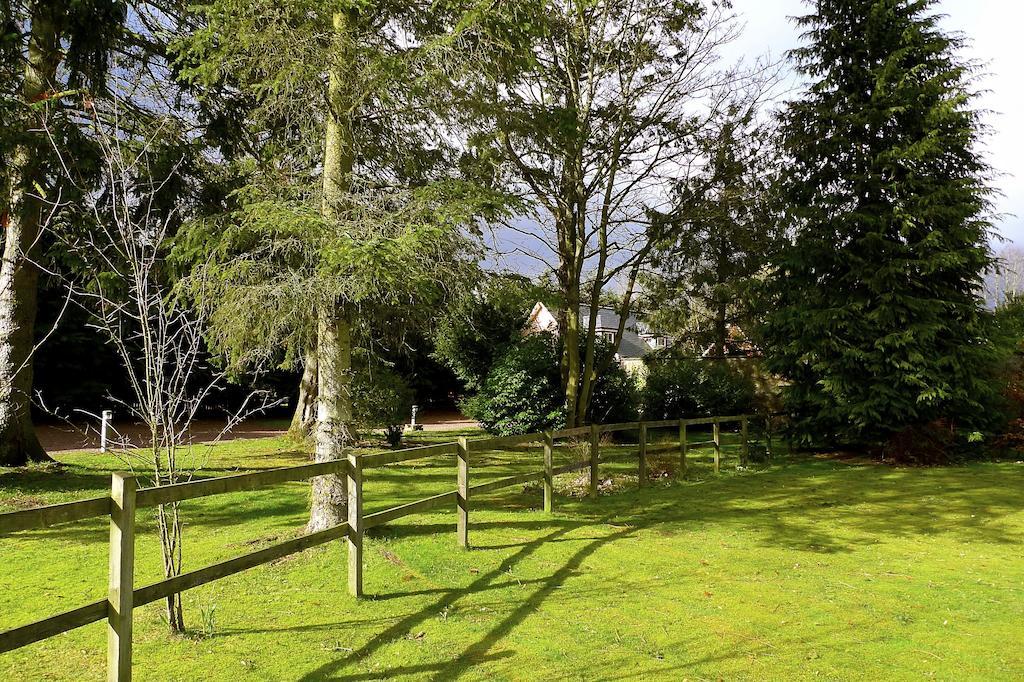 Altamount House Hotel Blairgowrie and Rattray Εξωτερικό φωτογραφία